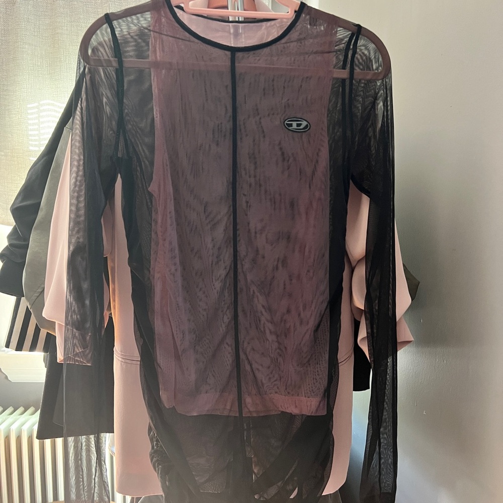 Diesel top